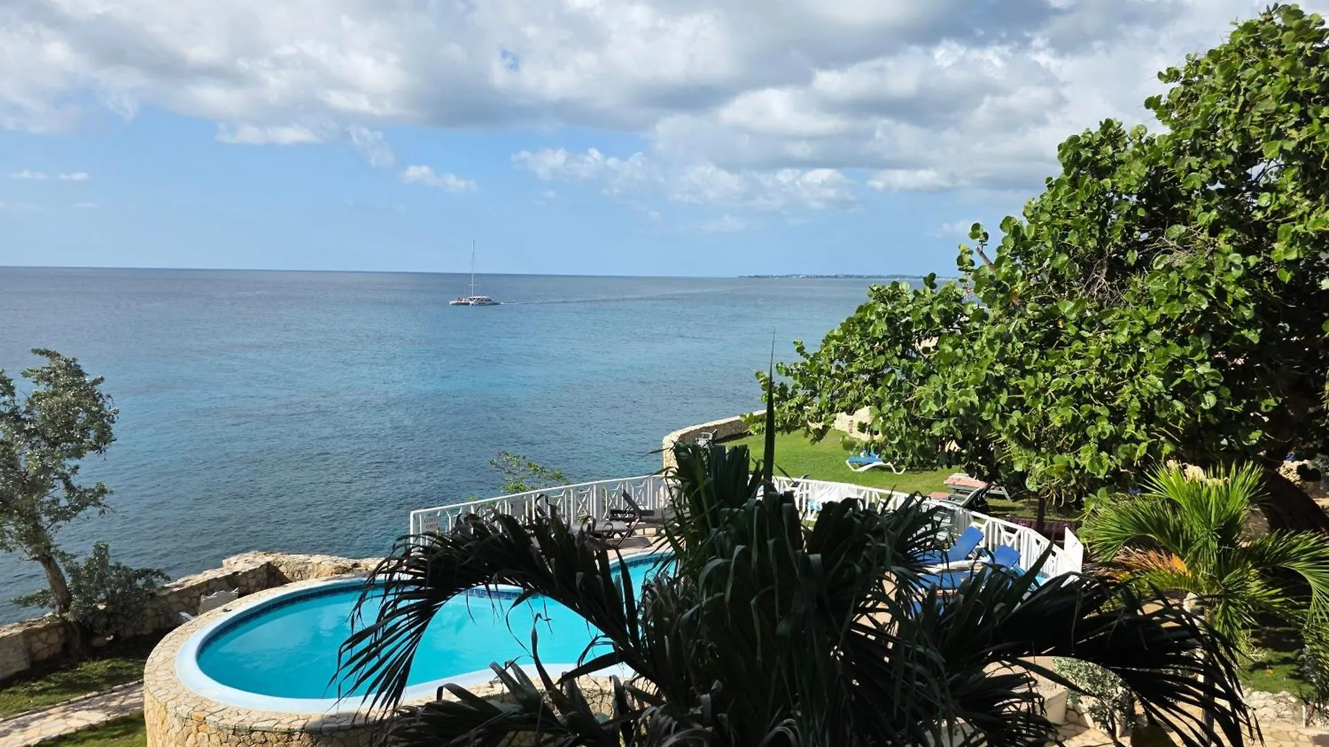 *** Hotel Home Sweet Home Resort Negril Jamaica