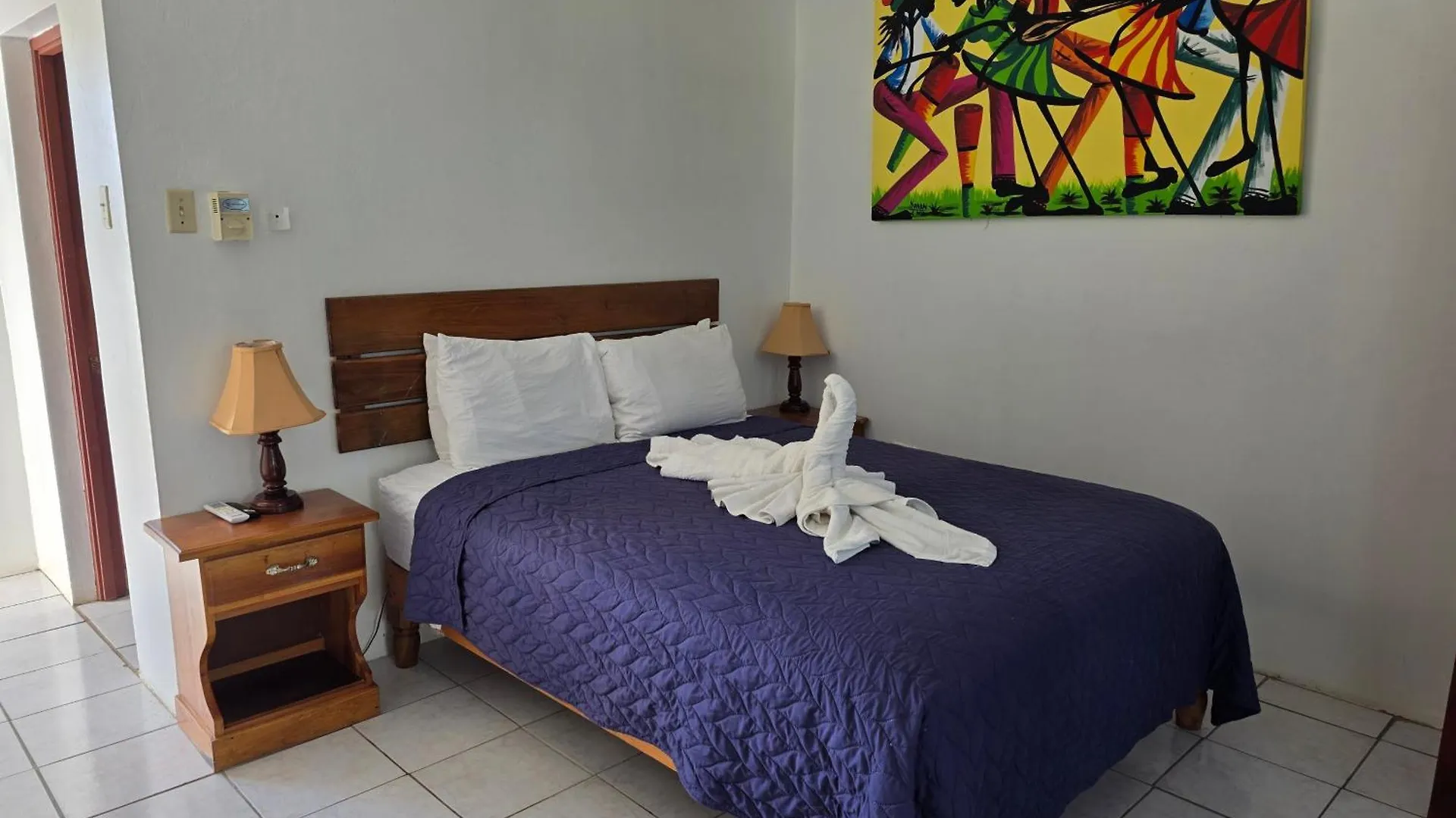 Home Sweet Home Resort Negril