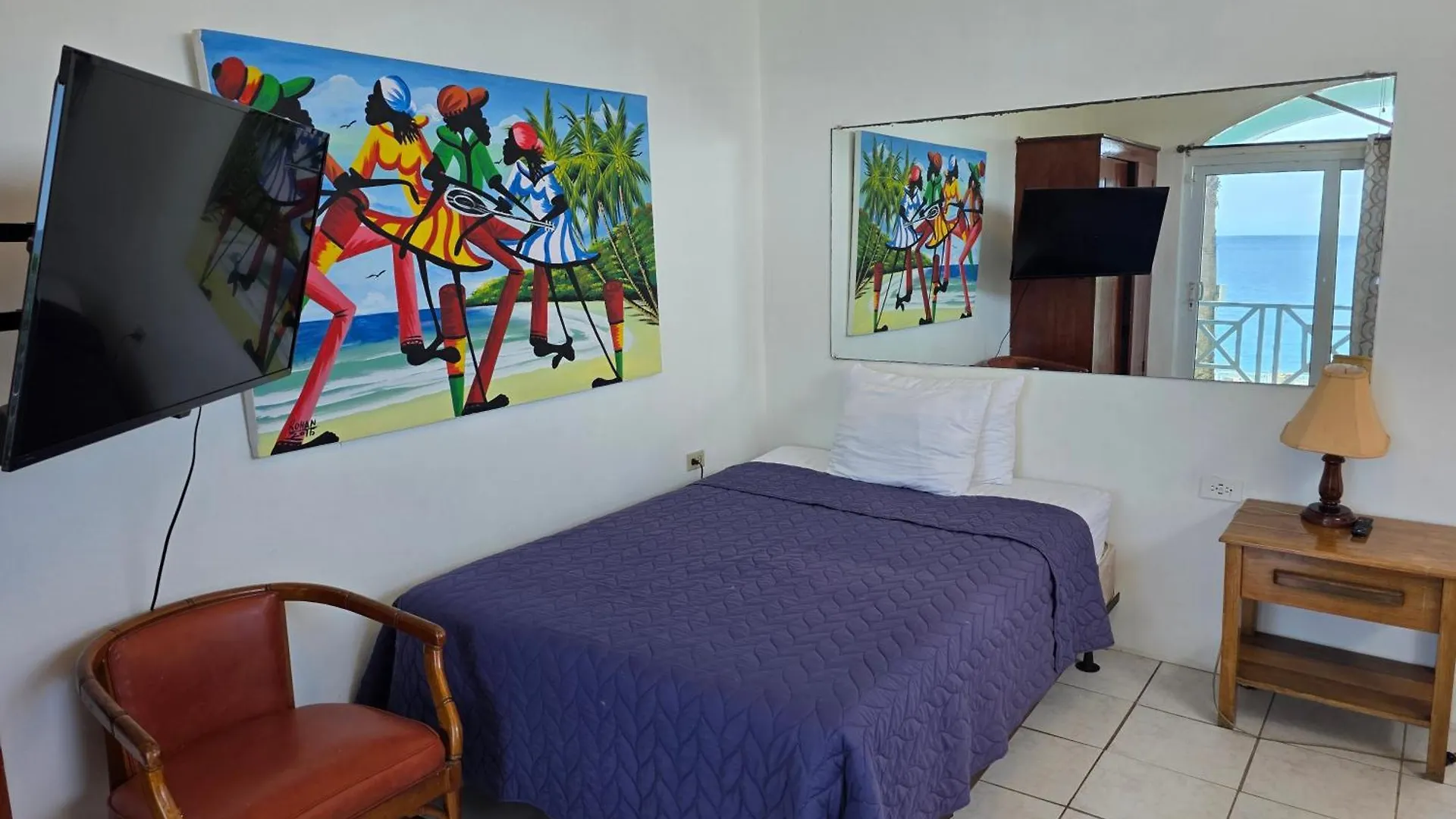 Home Sweet Home Resort Negril