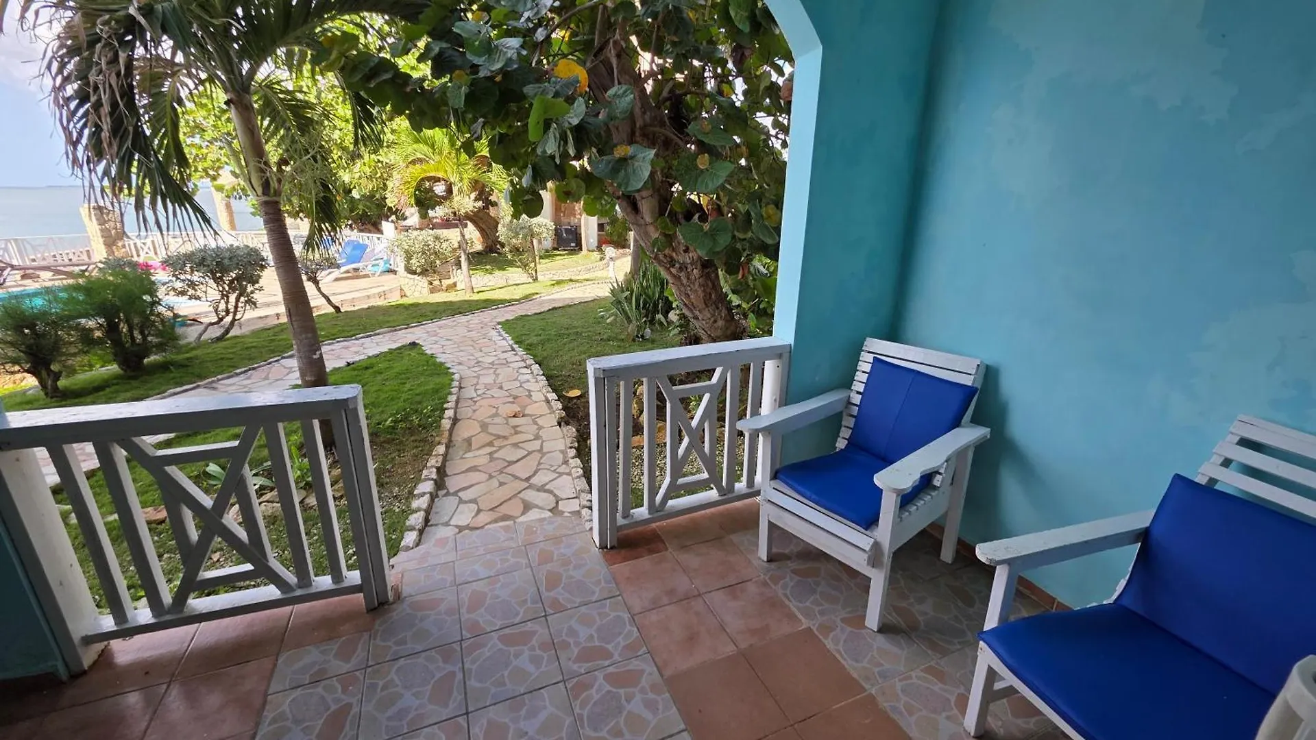 Hotel Home Sweet Home Resort Negril