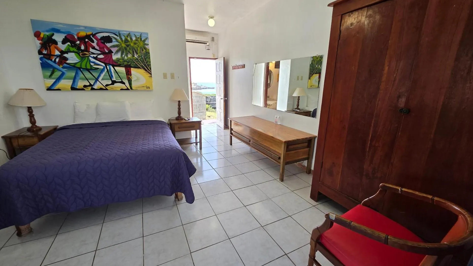 Home Sweet Home Resort Negril Hotel