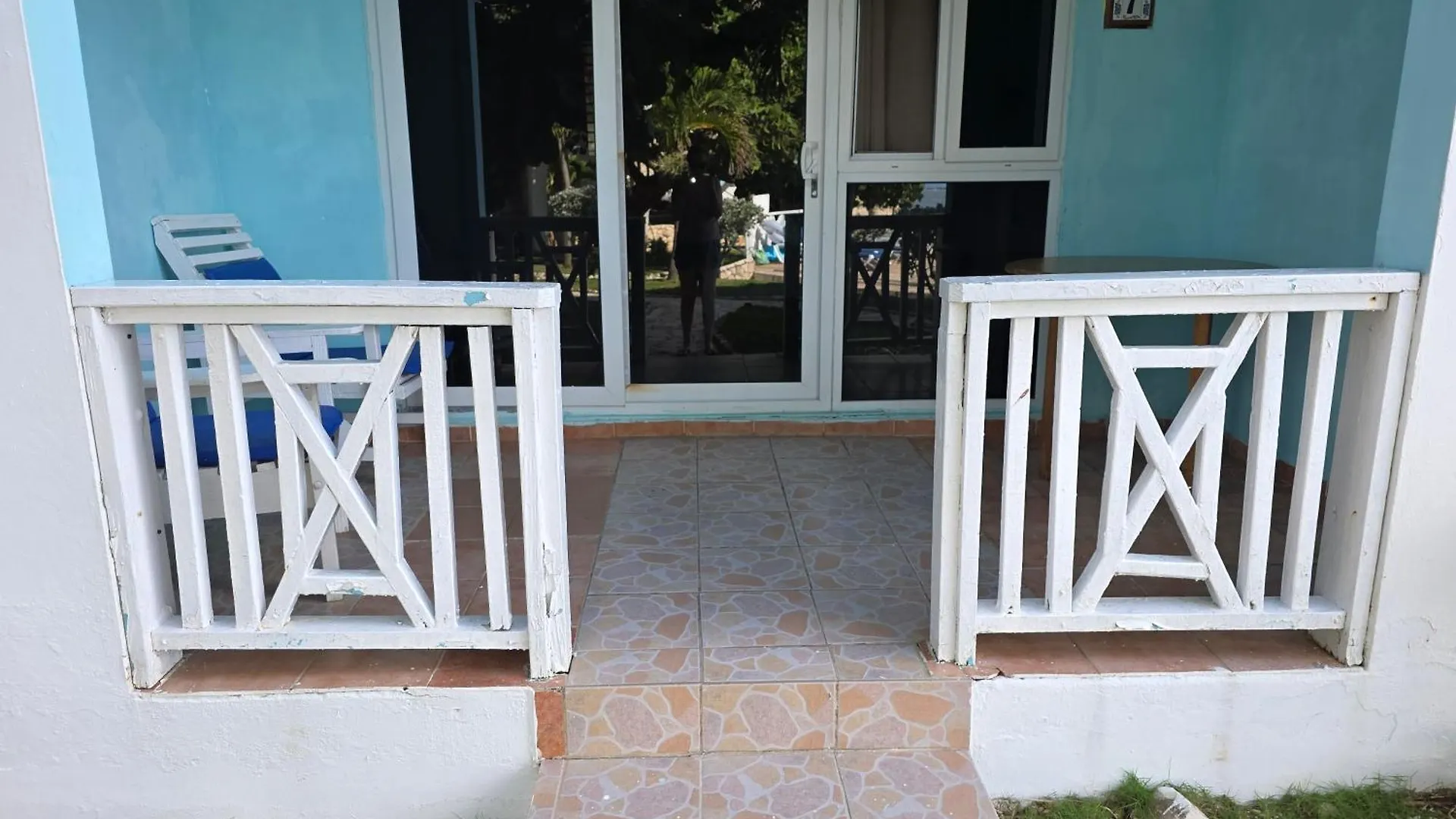 Home Sweet Home Resort Negril
