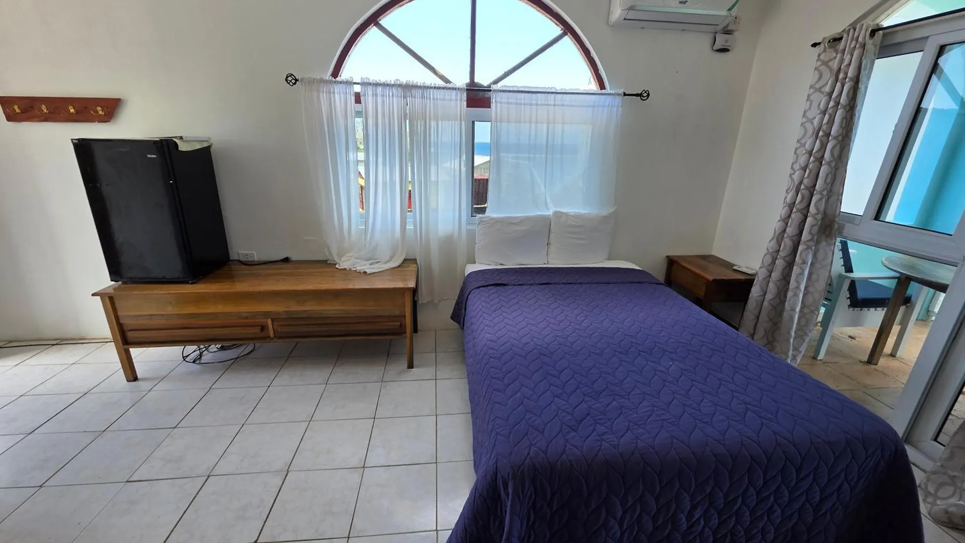 Home Sweet Home Resort Negril Jamaica