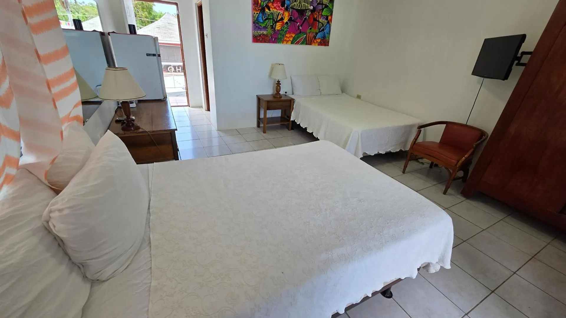 Hotel Home Sweet Home Resort Negril