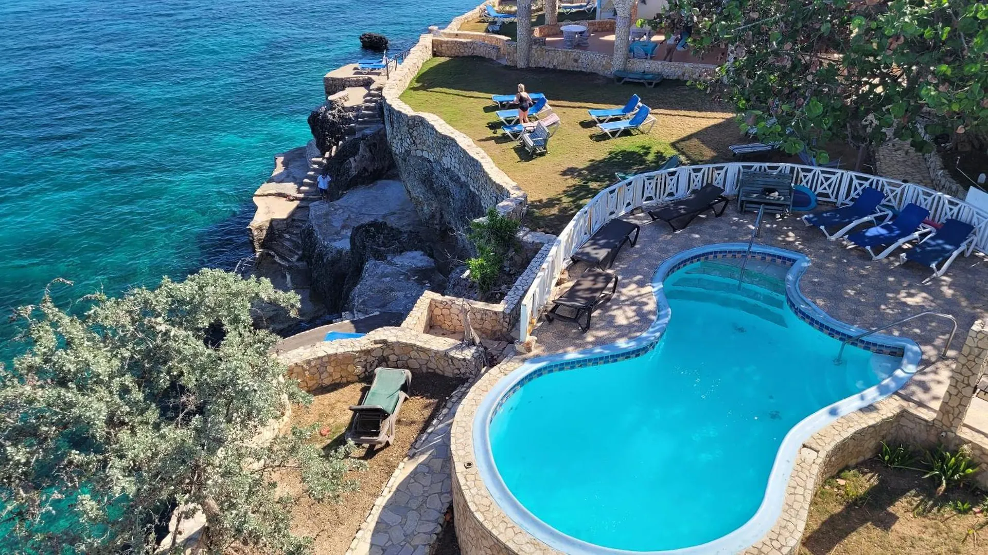 Home Sweet Home Resort Negril Hotel