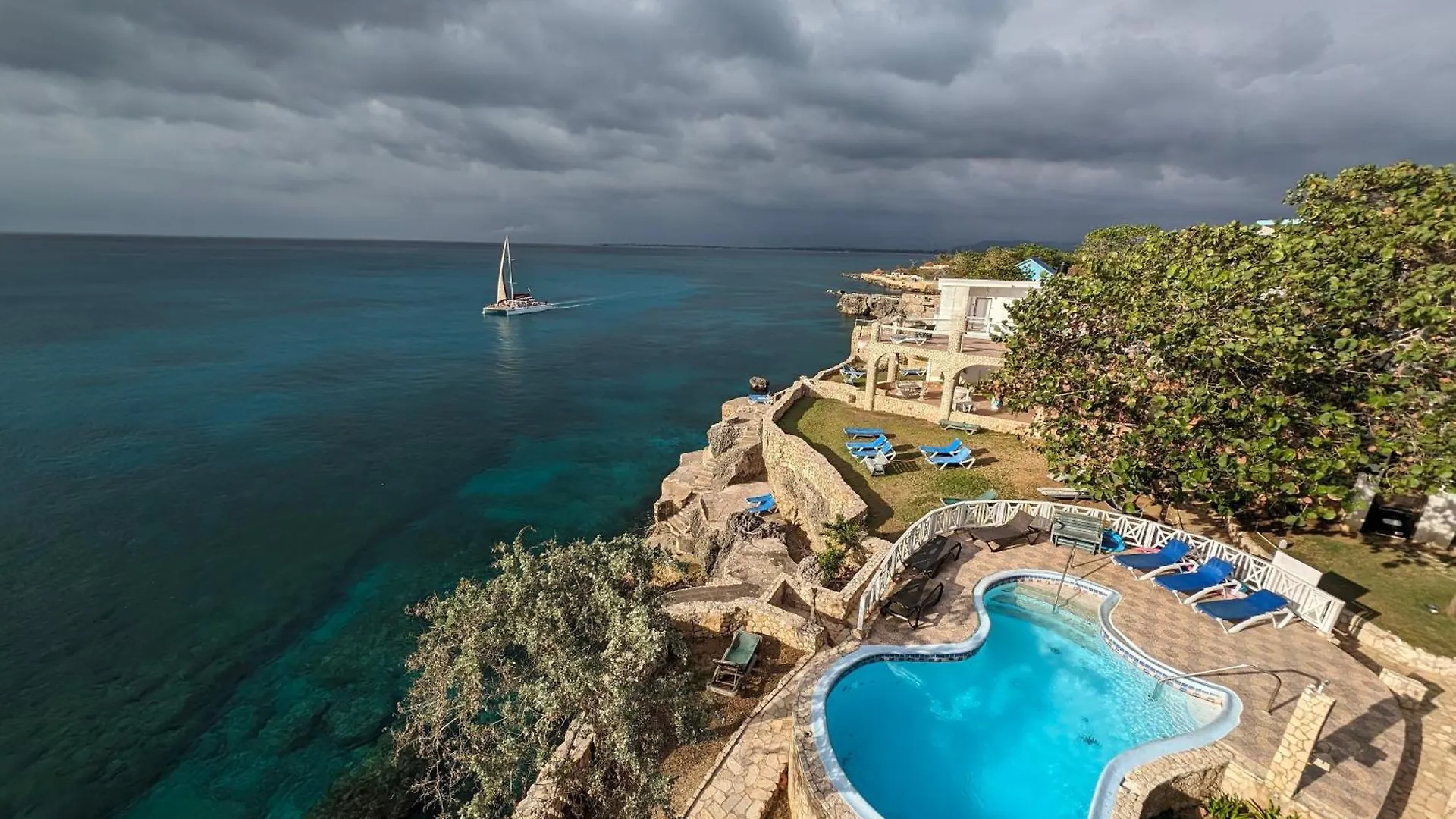 Home Sweet Home Resort Negril Jamaica