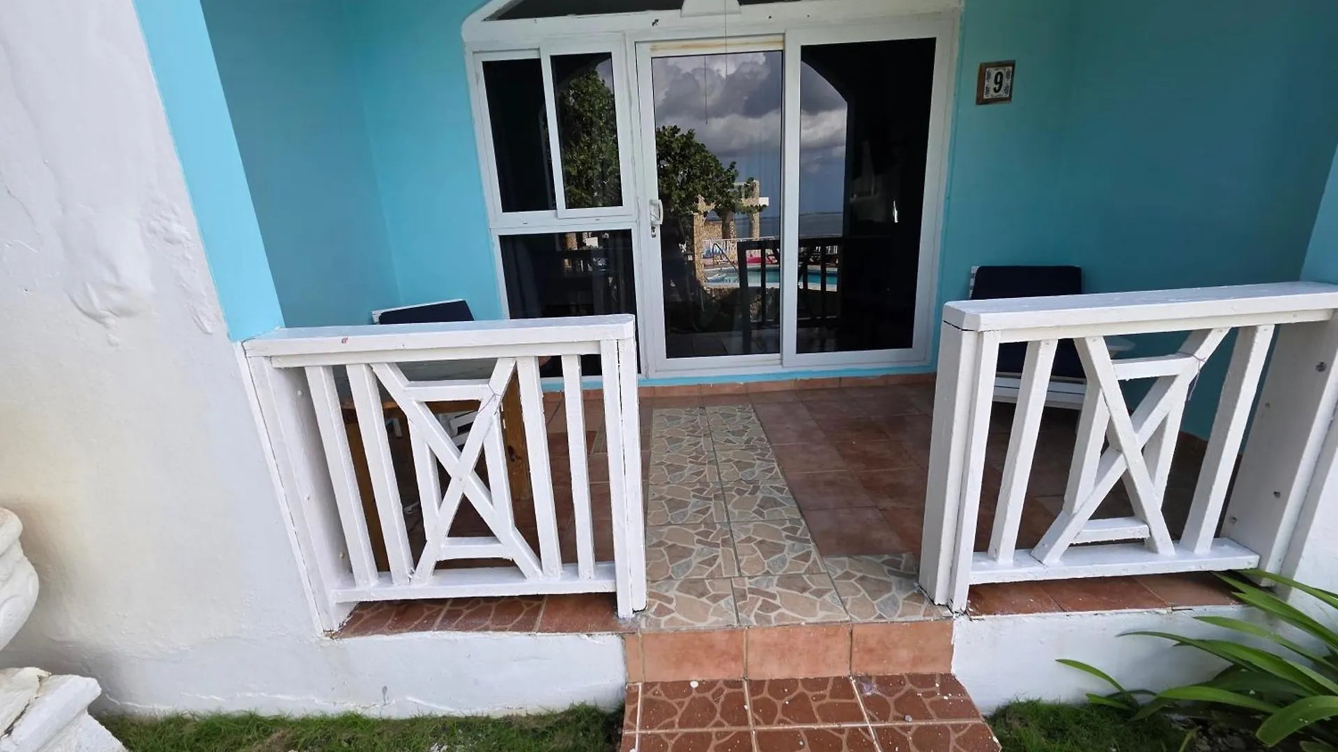 Hotel Home Sweet Home Resort Negril
