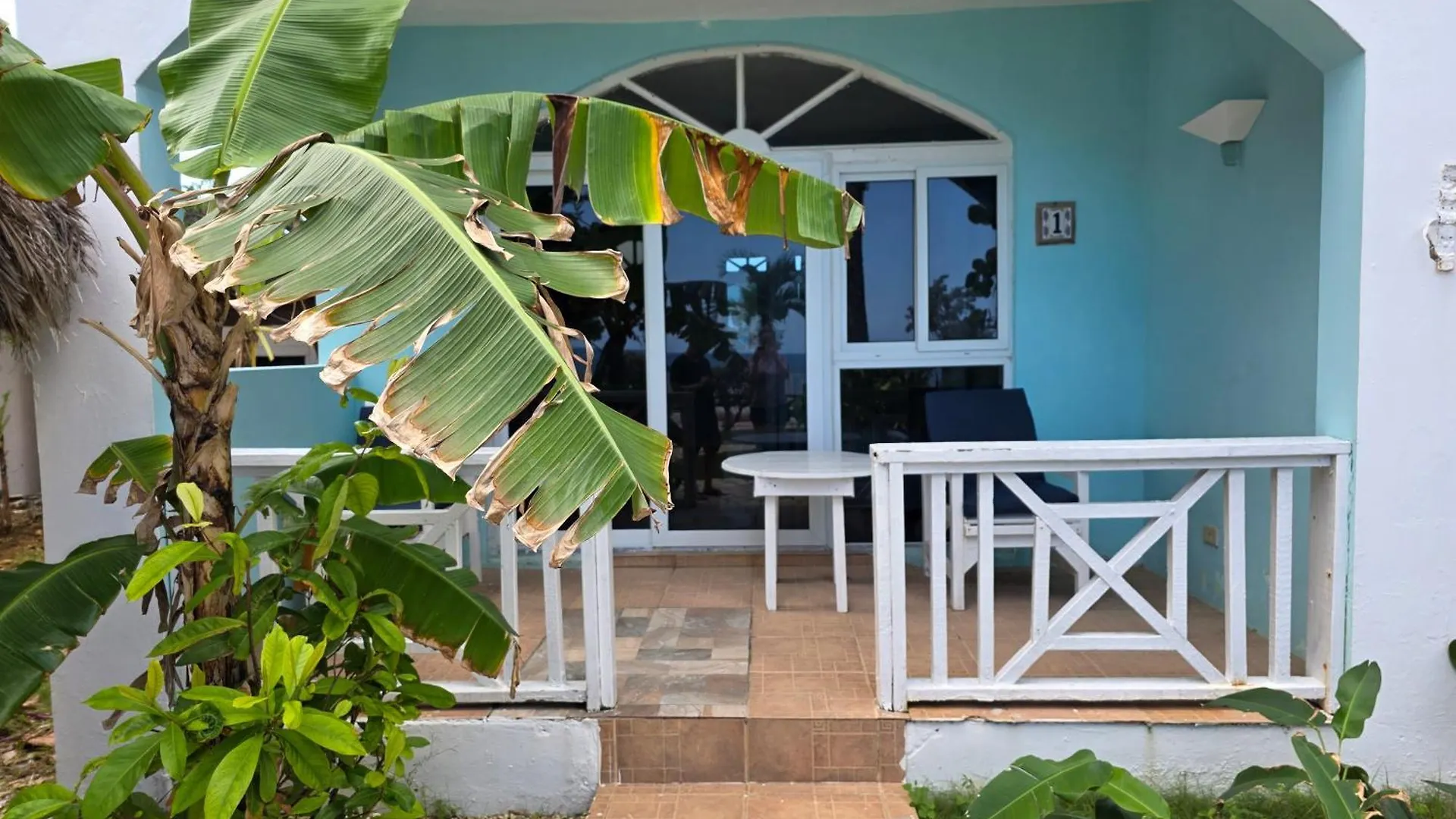 Home Sweet Home Resort Negril