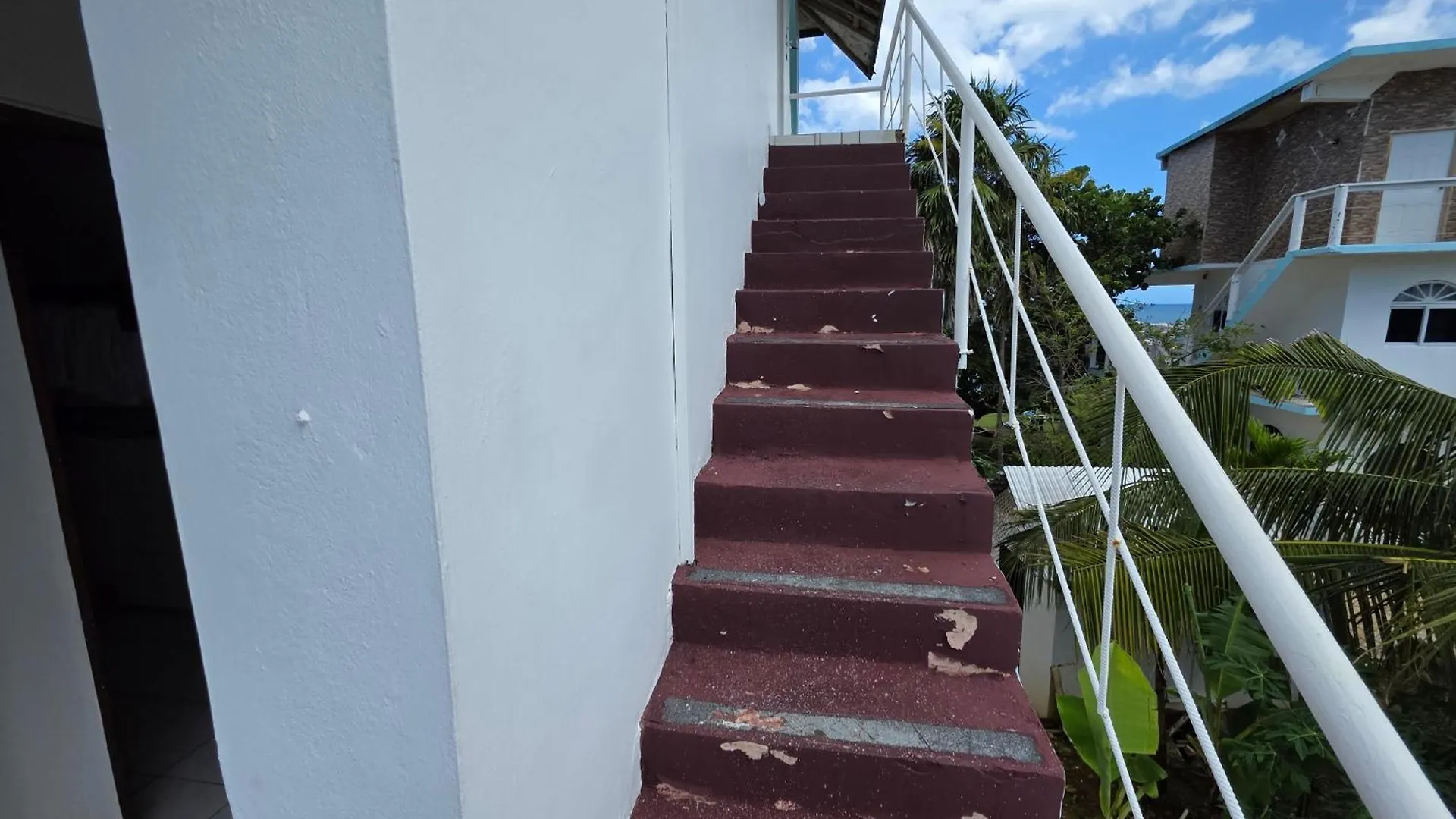 Hotel Home Sweet Home Resort Negril