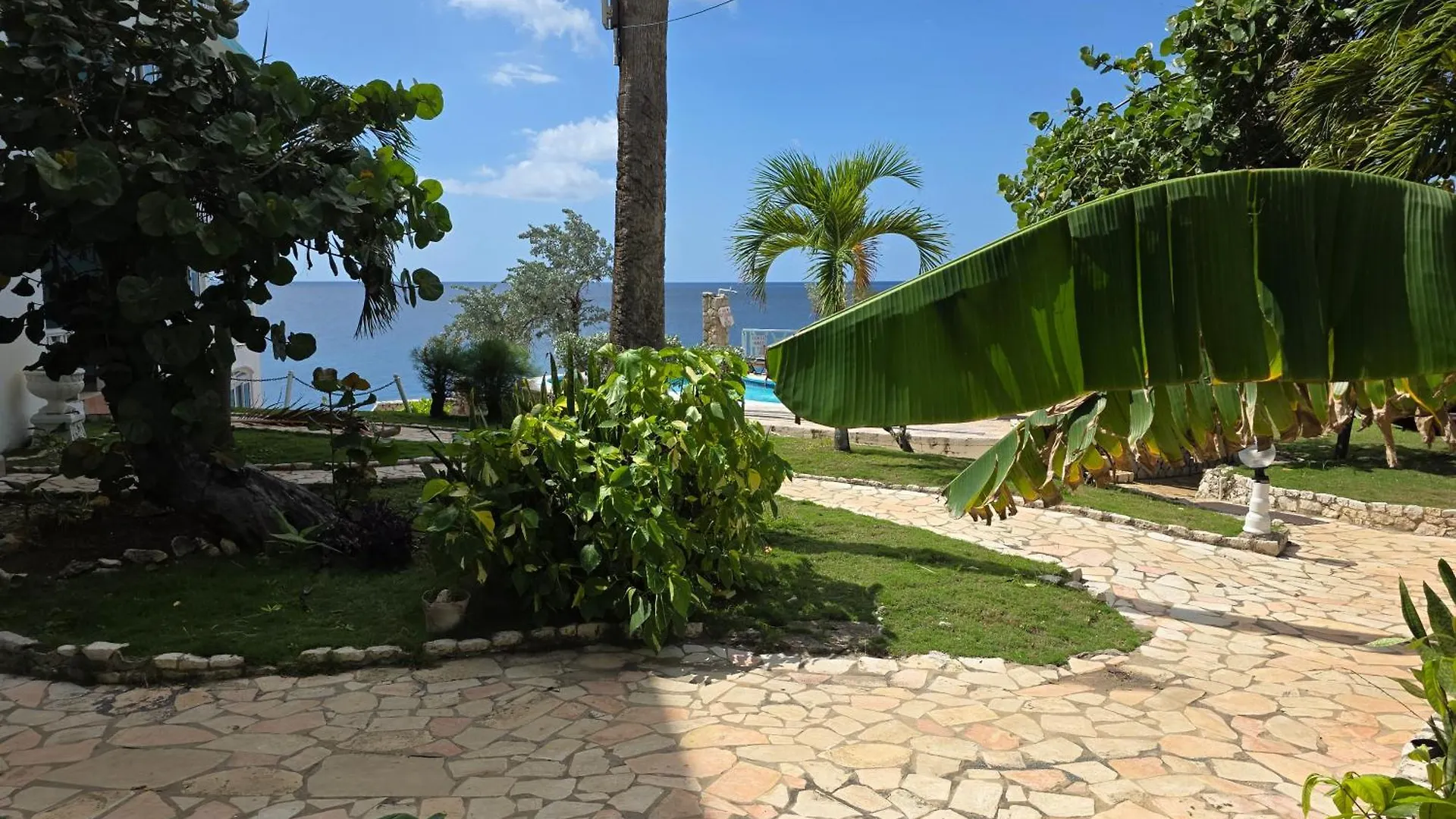 Home Sweet Home Resort Negril Jamaica