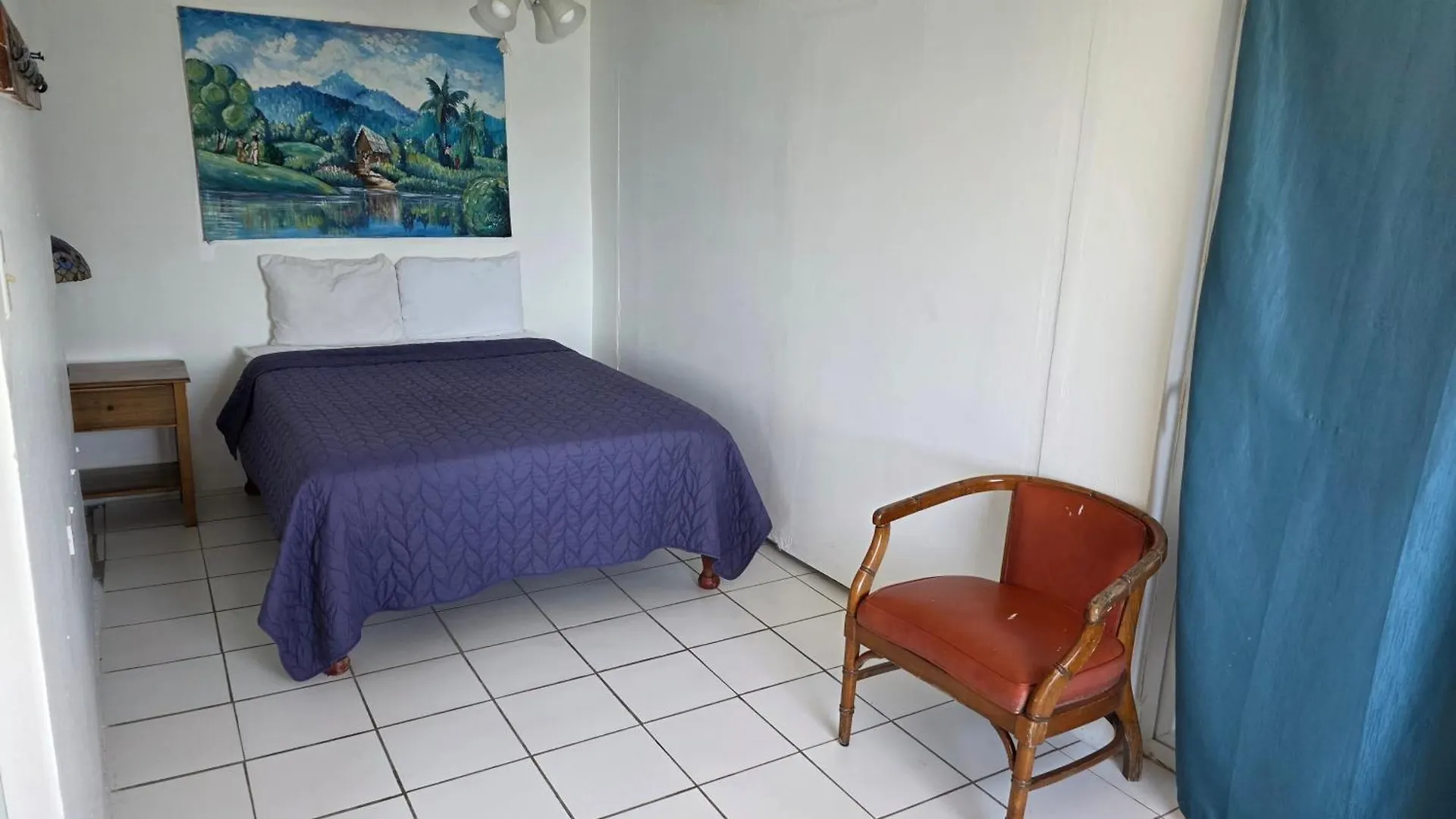 Home Sweet Home Resort Negril