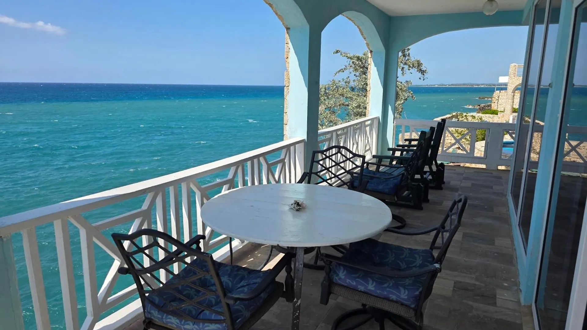 Hotel Home Sweet Home Resort Negril