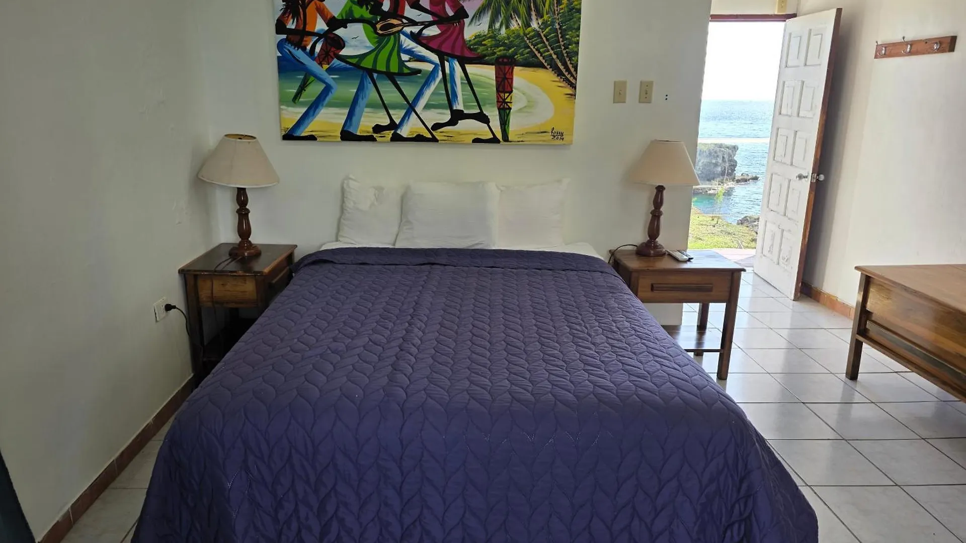 Home Sweet Home Resort Νεγκρίλ Τζαμάικα