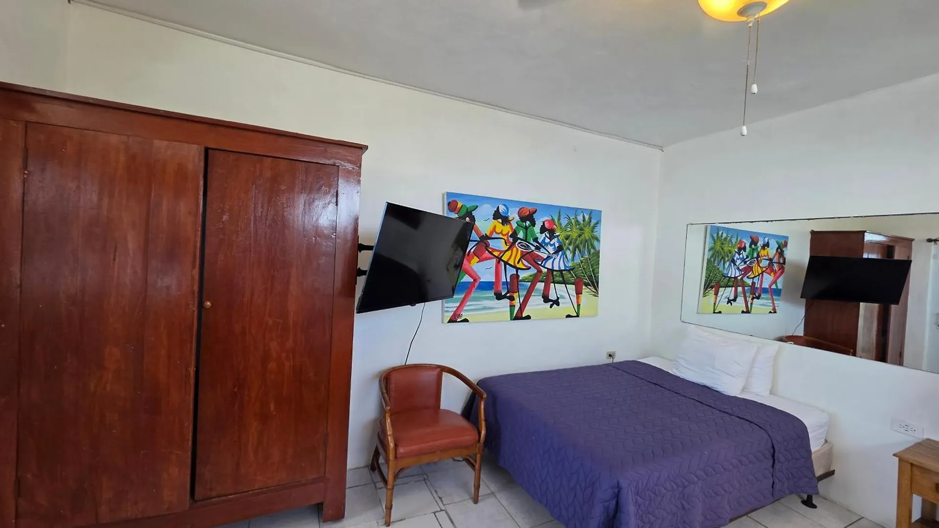 Home Sweet Home Resort Νεγκρίλ
