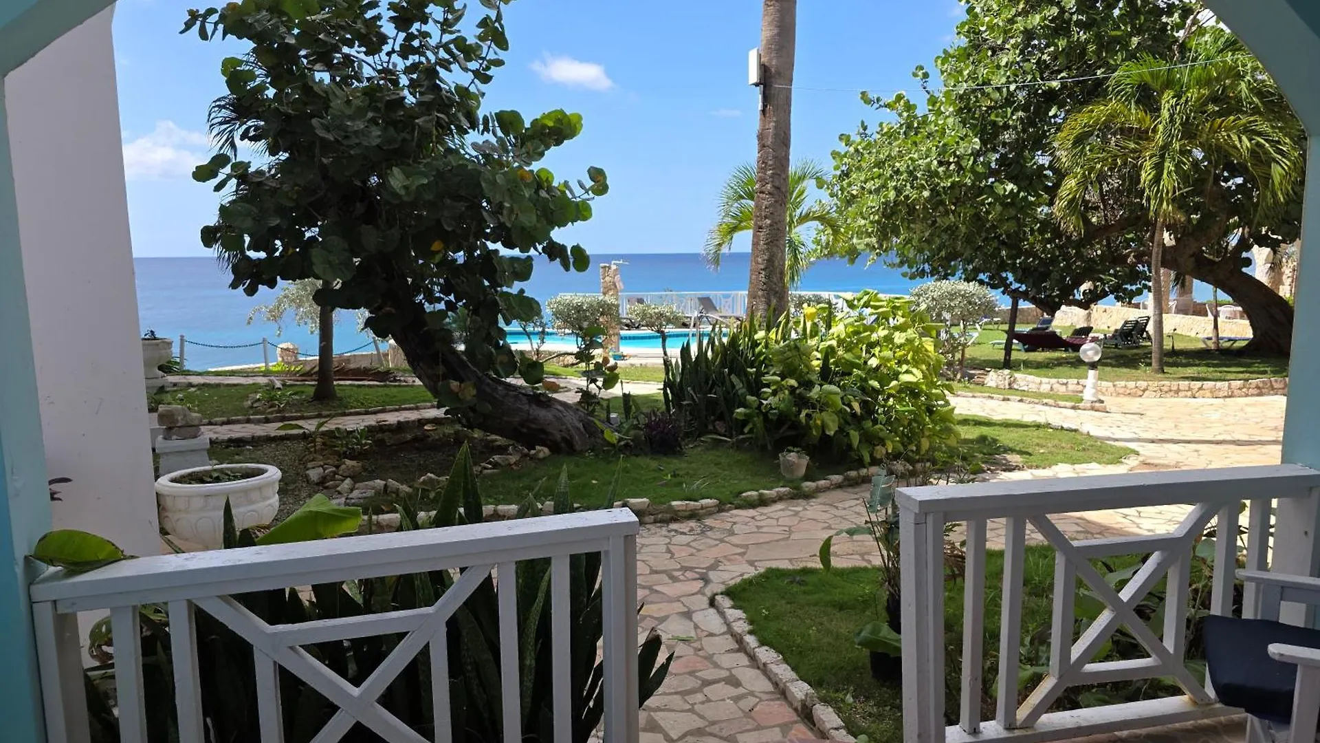 Home Sweet Home Resort Νεγκρίλ 3*,  Τζαμάικα