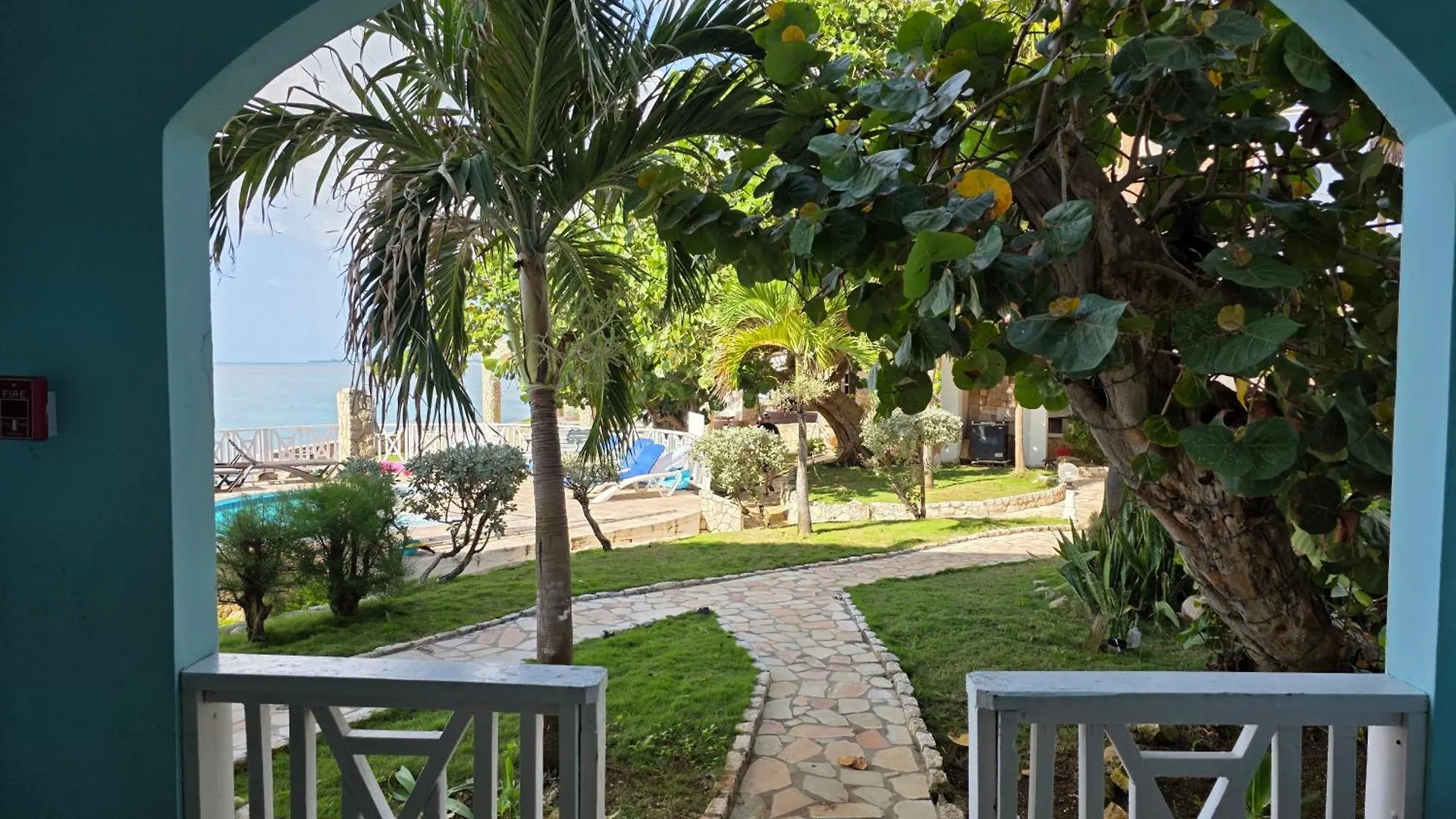 *** Ξενοδοχείο Home Sweet Home Resort Νεγκρίλ Τζαμάικα