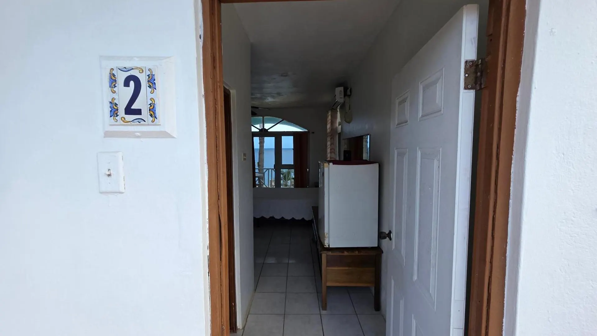 Home Sweet Home Resort Νεγκρίλ