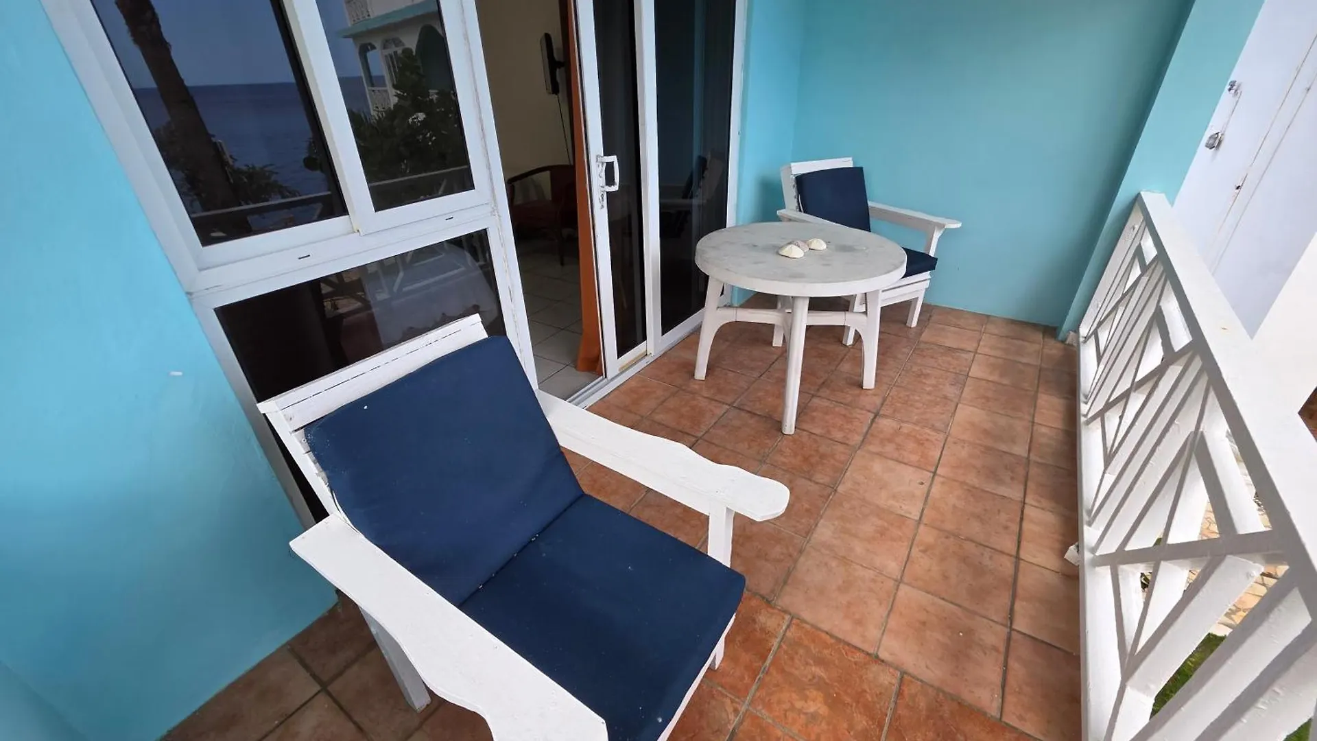 Ξενοδοχείο Home Sweet Home Resort Νεγκρίλ