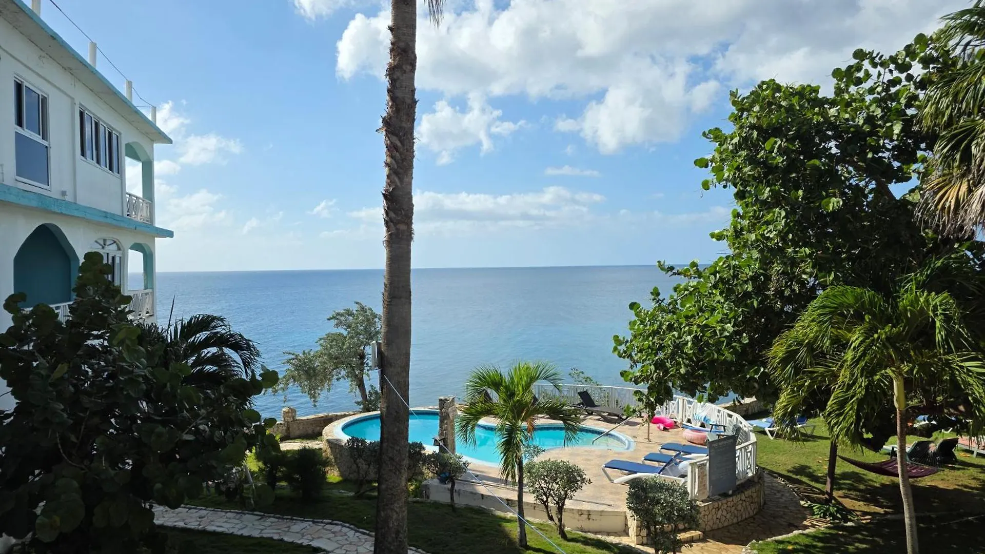 Home Sweet Home Resort Νεγκρίλ 3*,  Τζαμάικα