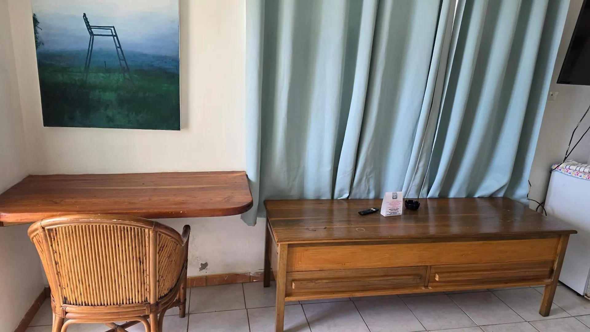 Home Sweet Home Resort Νεγκρίλ Ξενοδοχείο