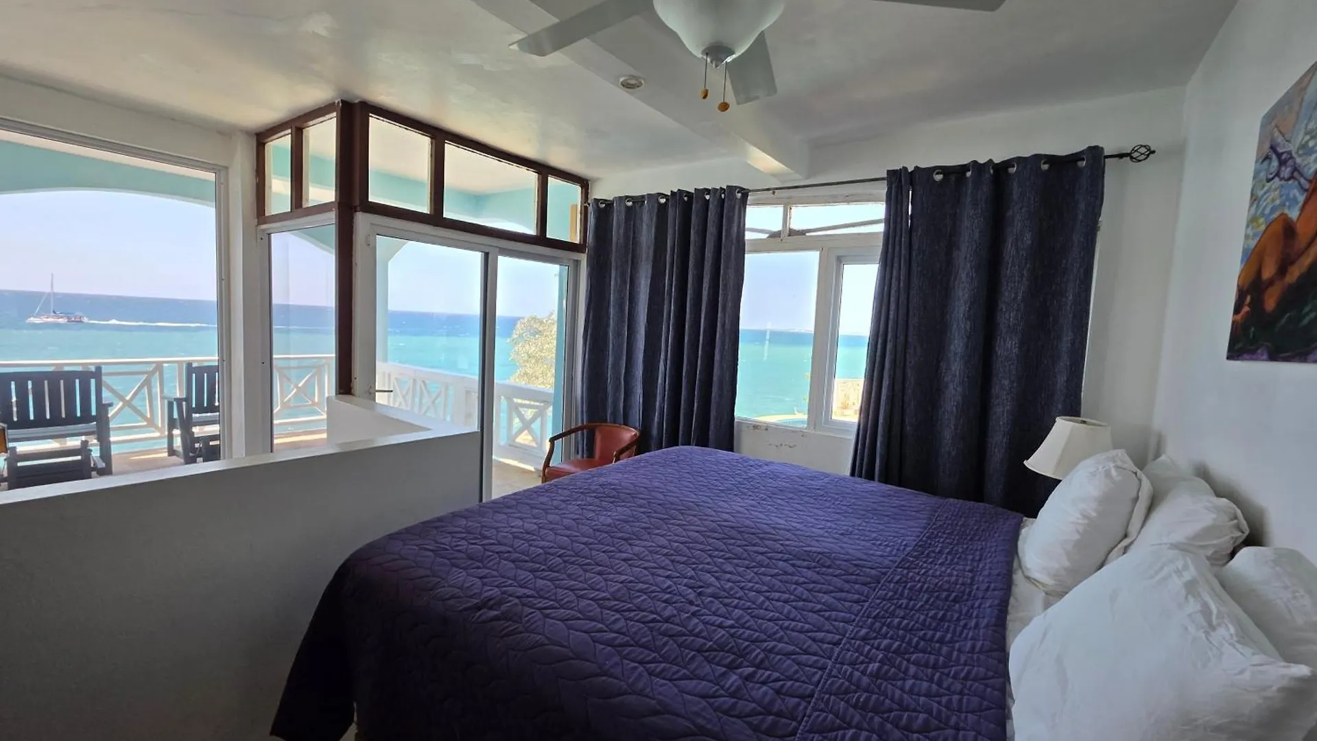Home Sweet Home Resort Νεγκρίλ