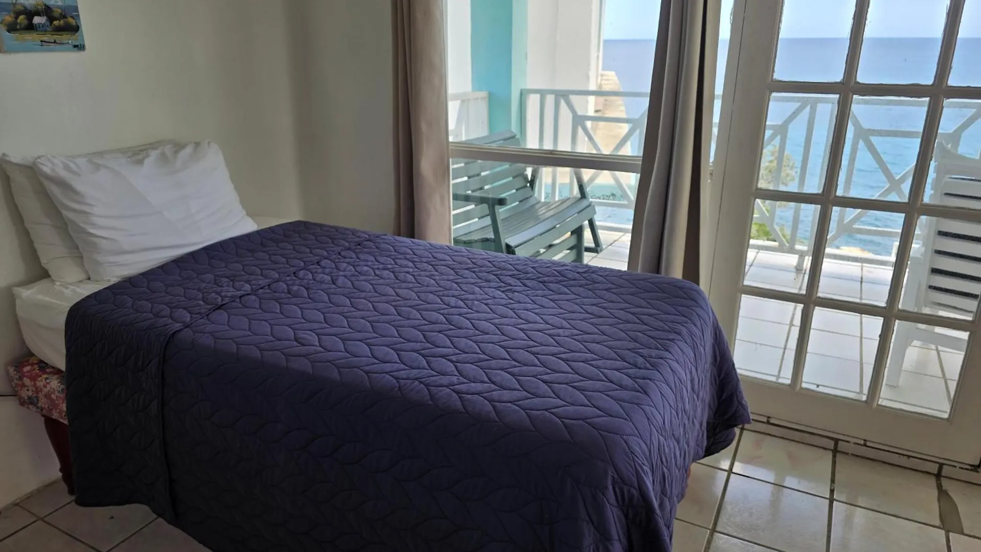 Home Sweet Home Resort Νεγκρίλ 3*,