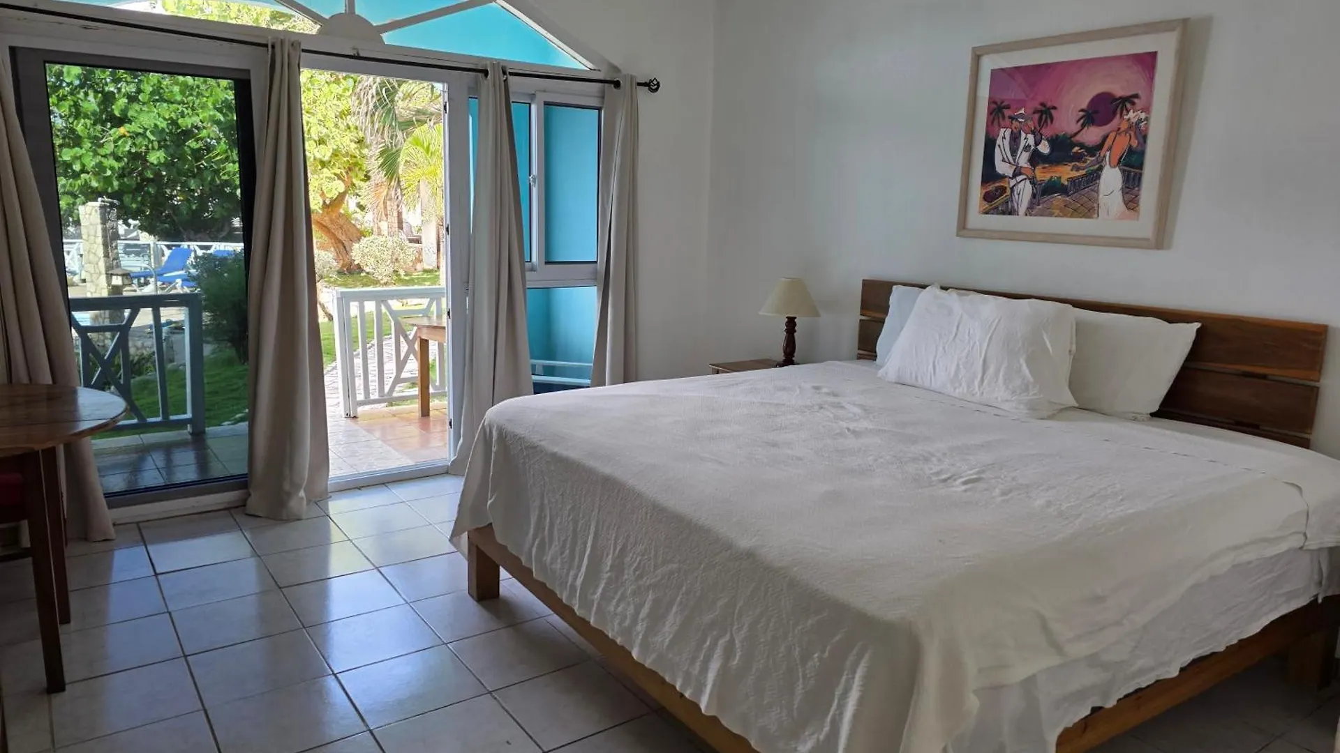 Home Sweet Home Resort Νεγκρίλ Ξενοδοχείο