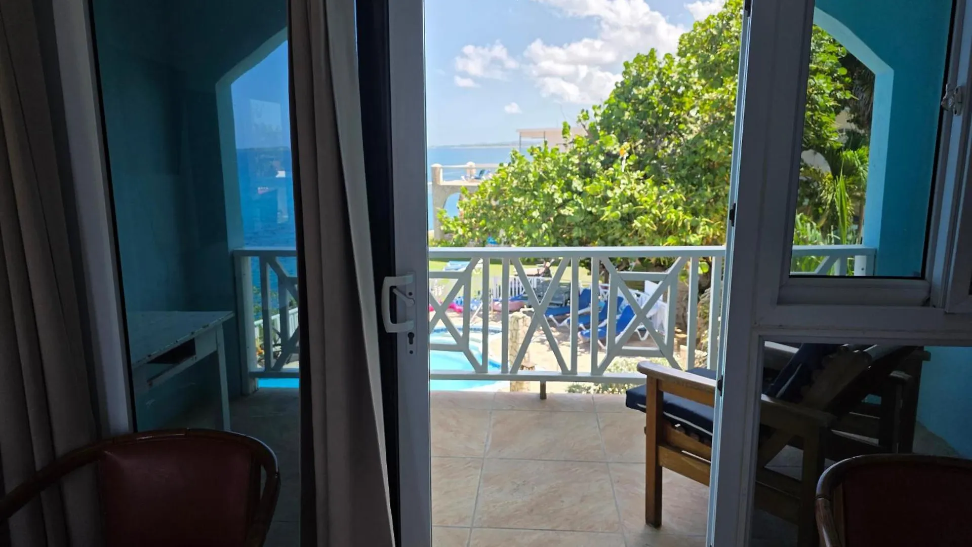 *** Ξενοδοχείο Home Sweet Home Resort Νεγκρίλ Τζαμάικα