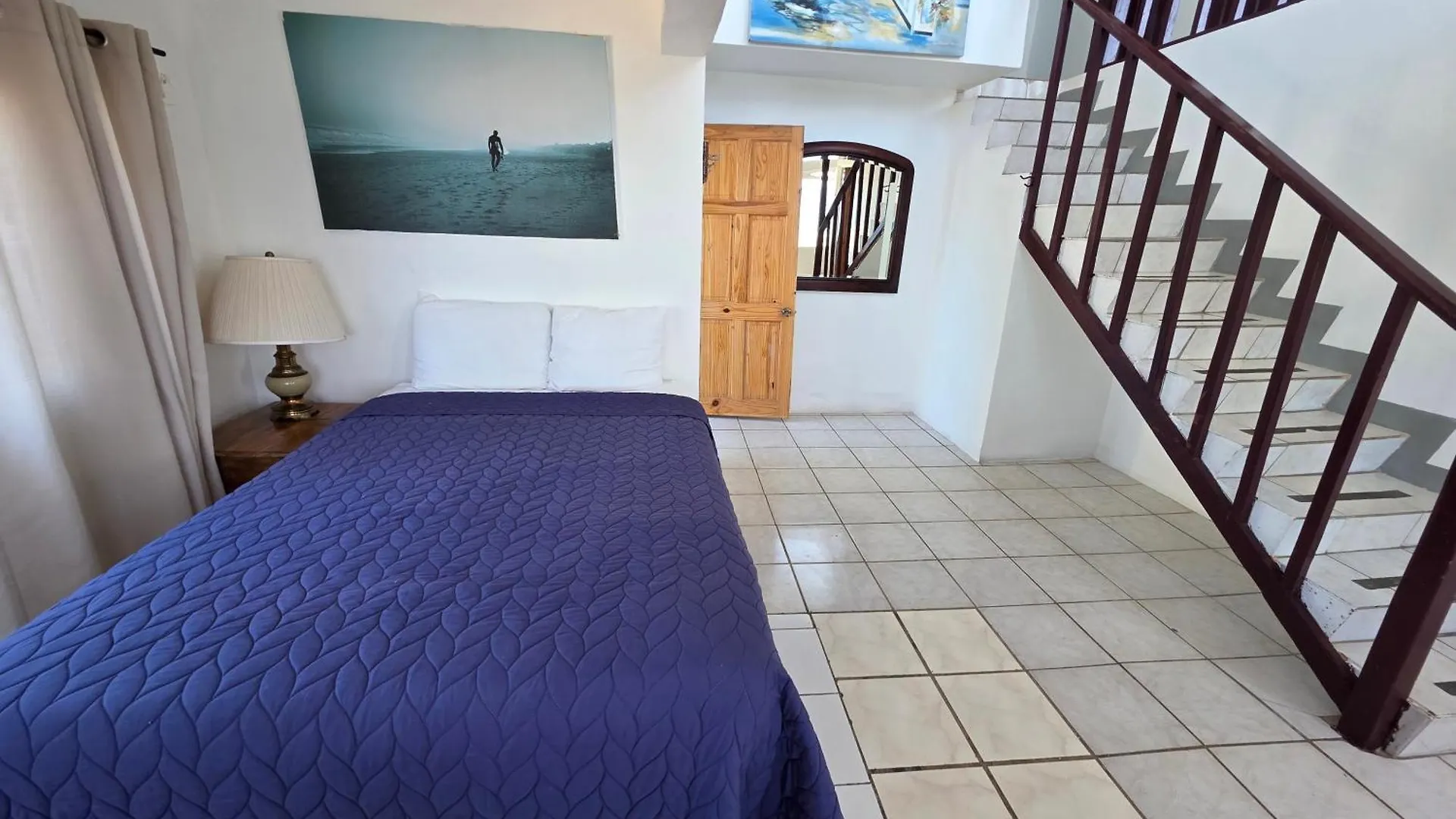 Ξενοδοχείο Home Sweet Home Resort Νεγκρίλ