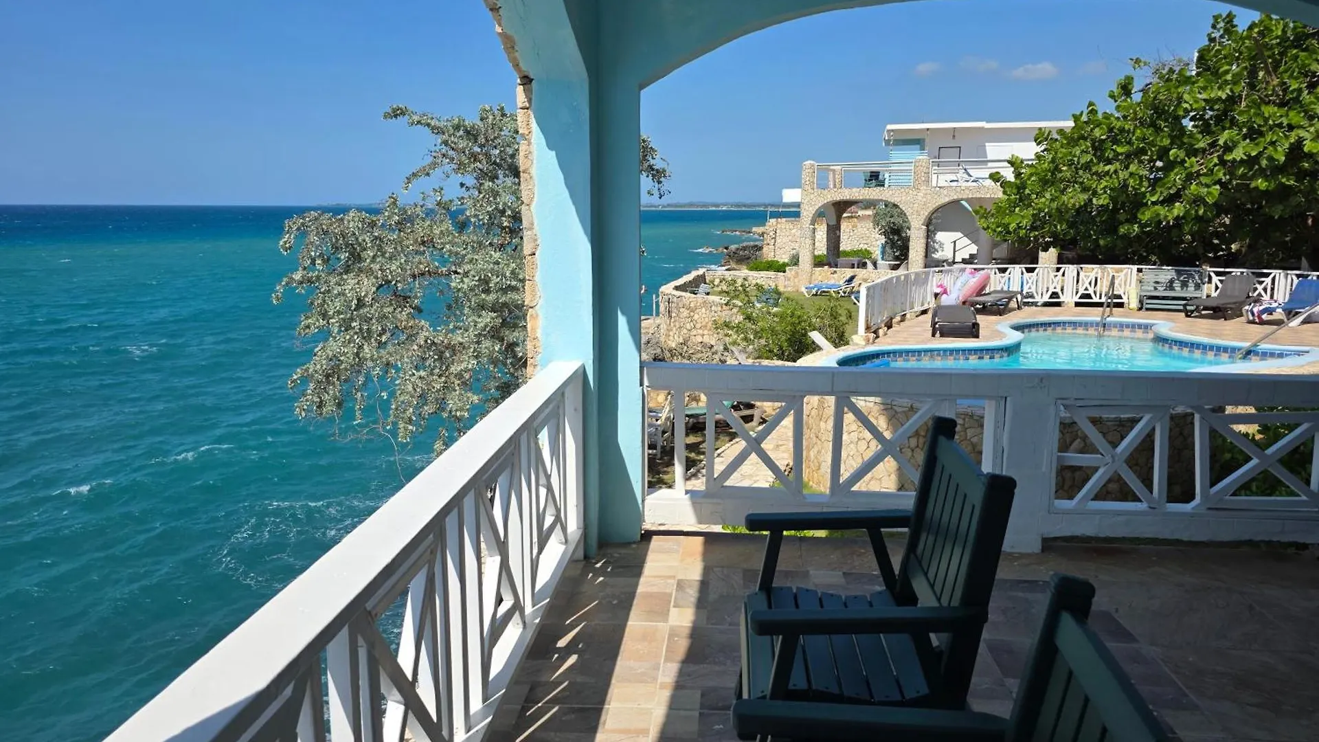 Home Sweet Home Resort Νεγκρίλ 3*,