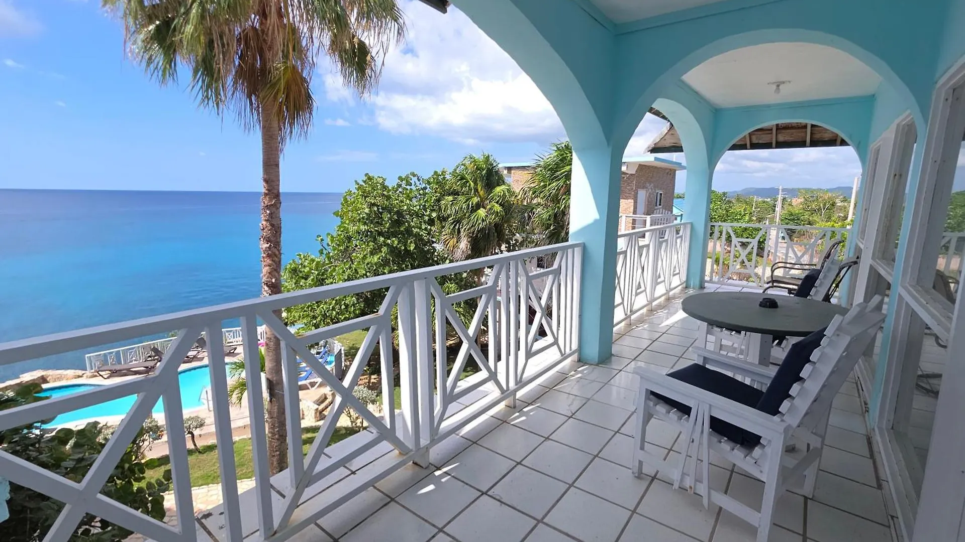 Home Sweet Home Resort Νεγκρίλ 3*,  Τζαμάικα