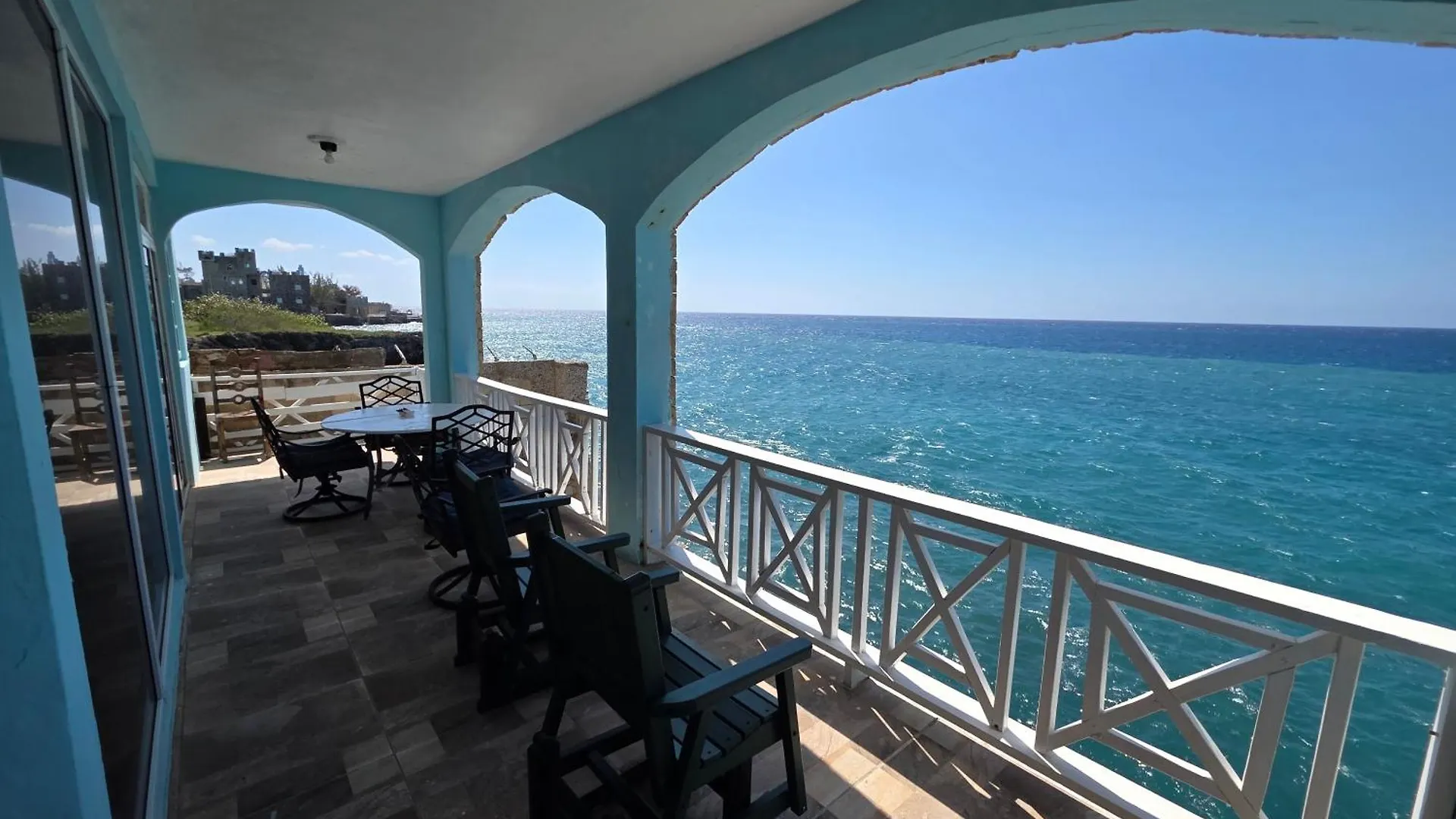 Home Sweet Home Resort Νεγκρίλ Ξενοδοχείο