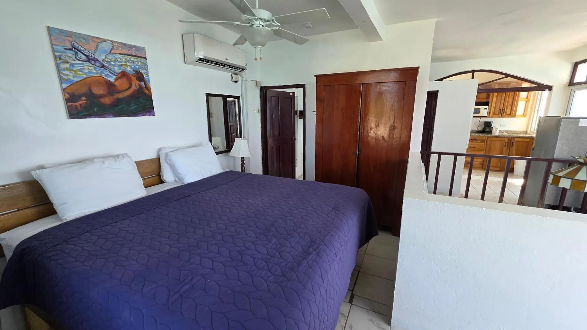 *** Ξενοδοχείο Home Sweet Home Resort Νεγκρίλ Τζαμάικα