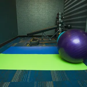Отель Omni Residency Дакка