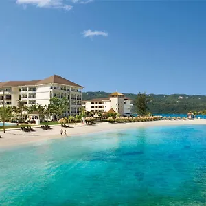 Курортный комплекс Secrets Wild Orchid (adults Only)