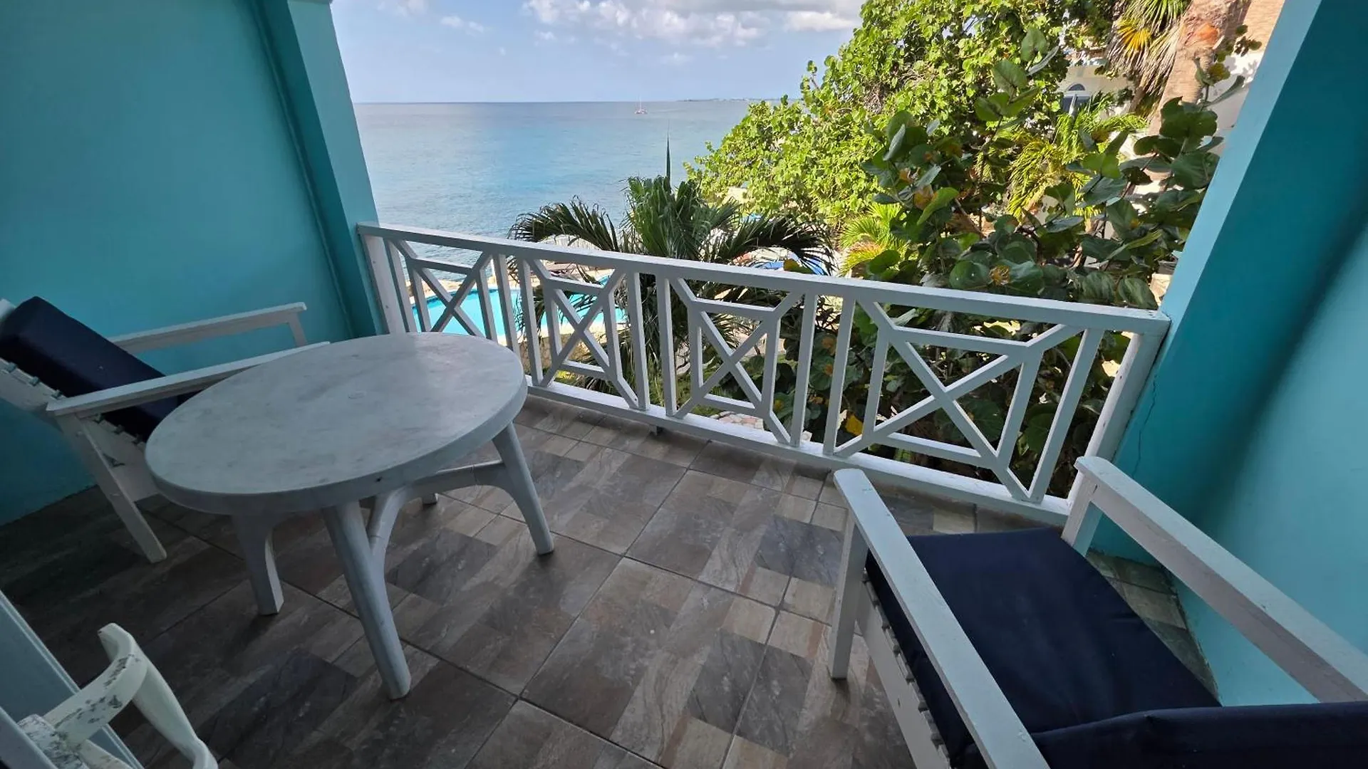 Home Sweet Home Resort Negril 3*,  Jamaica