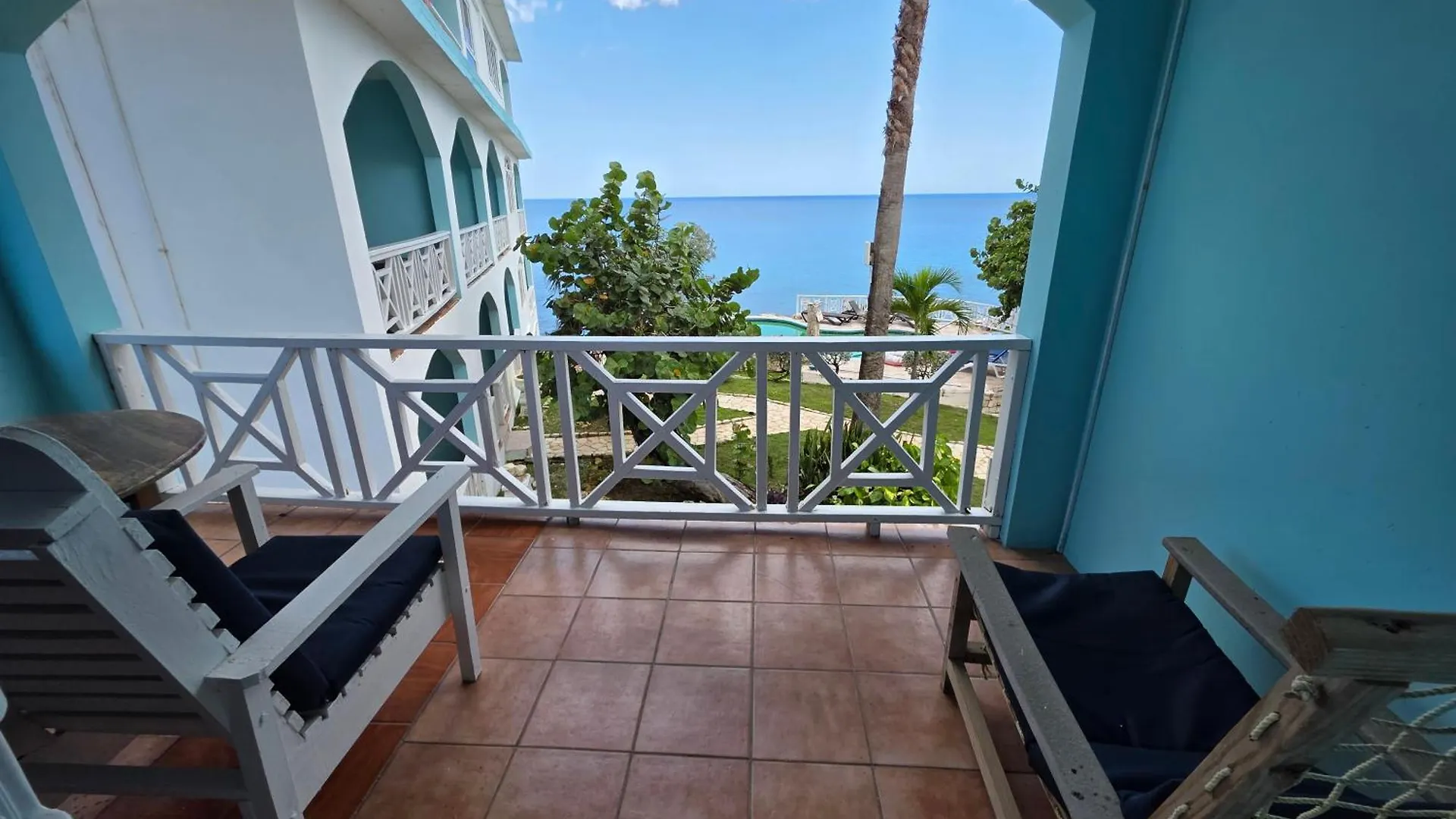 *** Hotel Home Sweet Home Resort Negril Jamaica