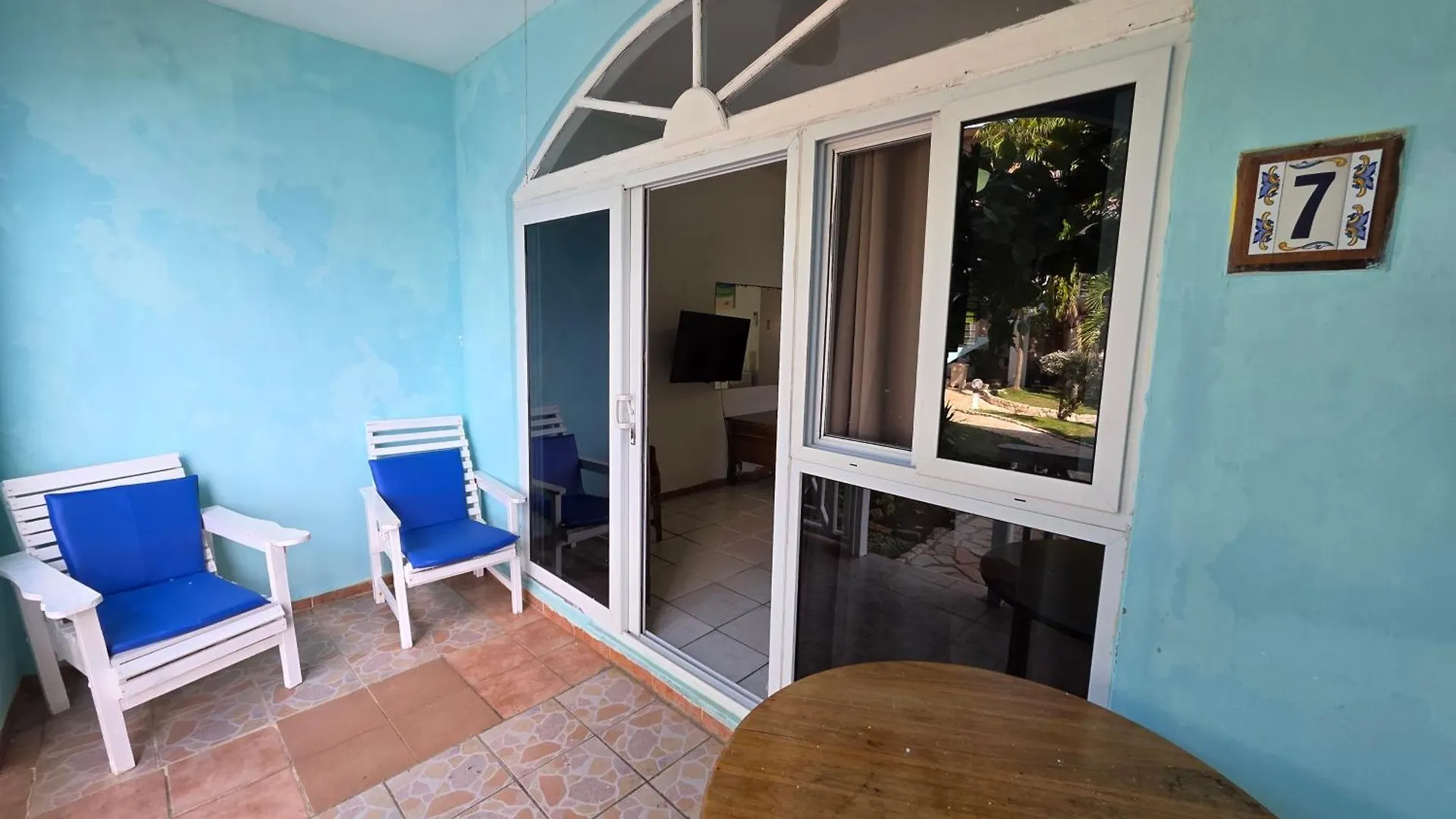 Home Sweet Home Resort Negril 3*,
