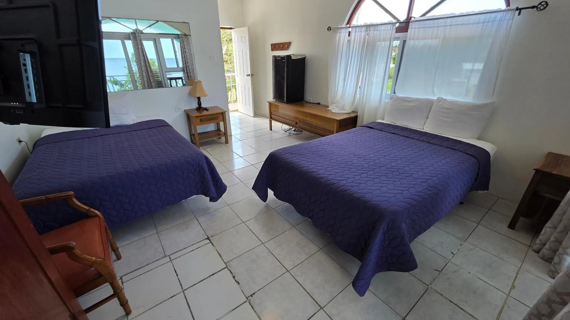 Home Sweet Home Resort Negril Hotel