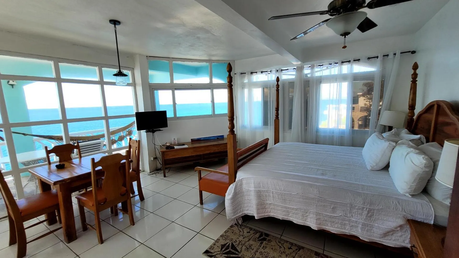 Home Sweet Home Resort Negril