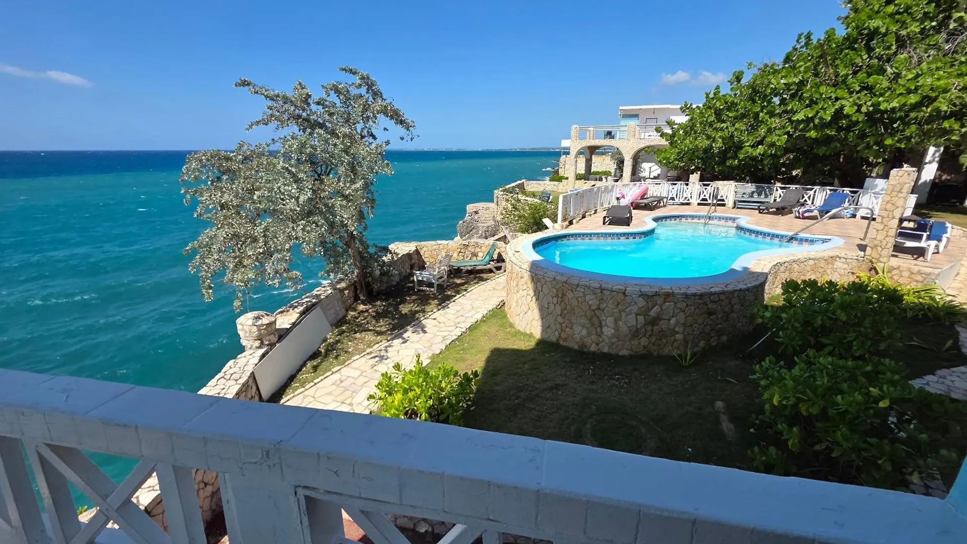Hotel Home Sweet Home Resort Negril