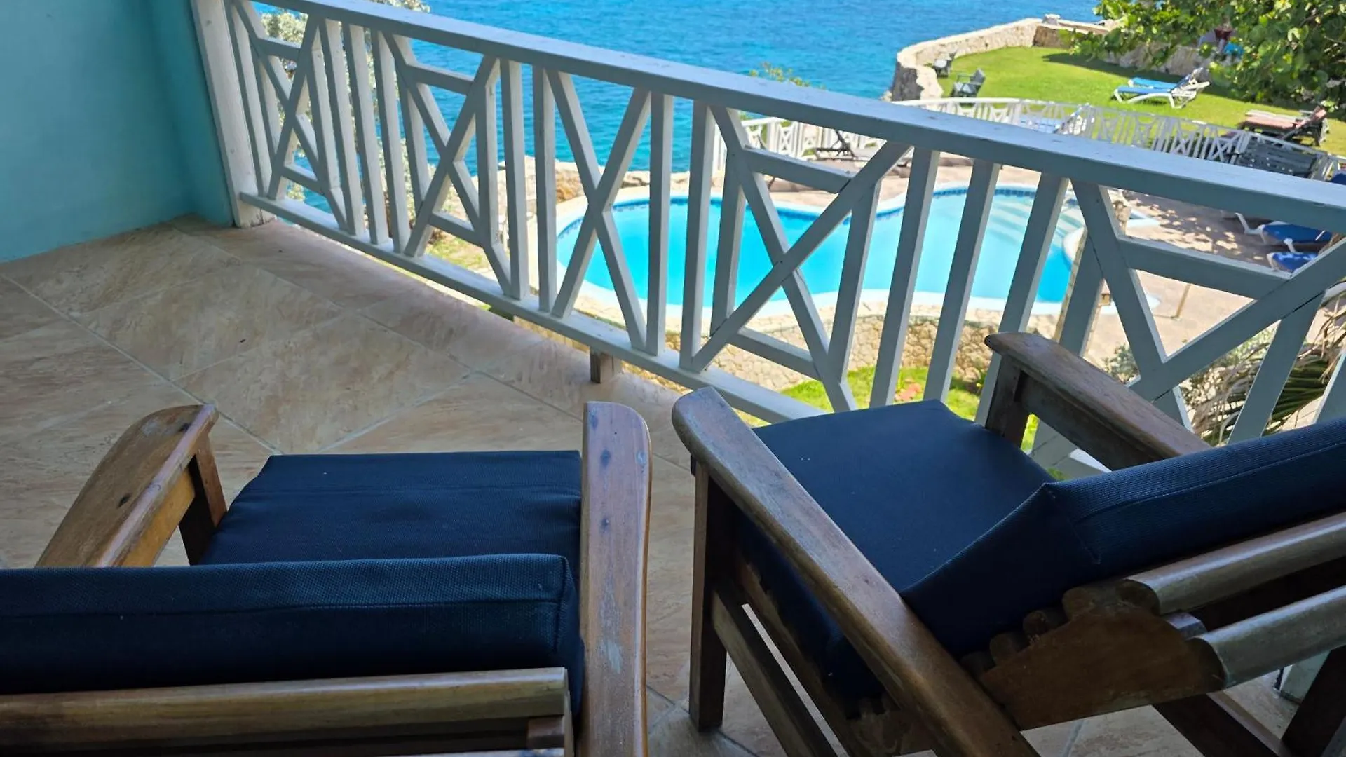 Home Sweet Home Resort Negril